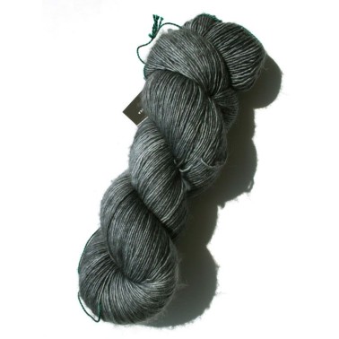 Tosh Merino Light  - Charcoal 195