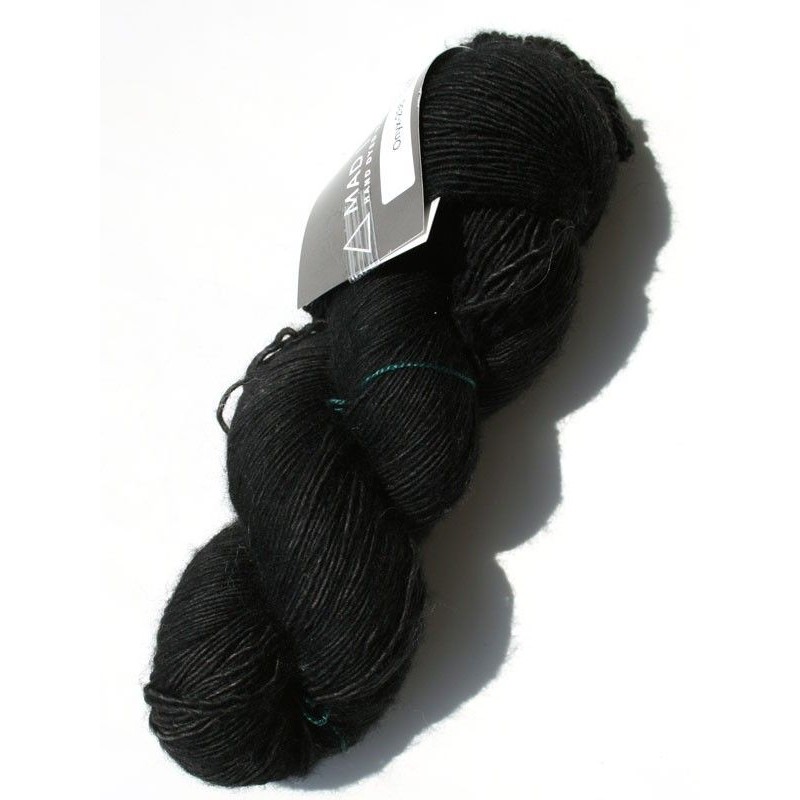 Tosh Merino Light - Onyx