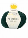 Regia - Merino Yak Premium Mint 7513