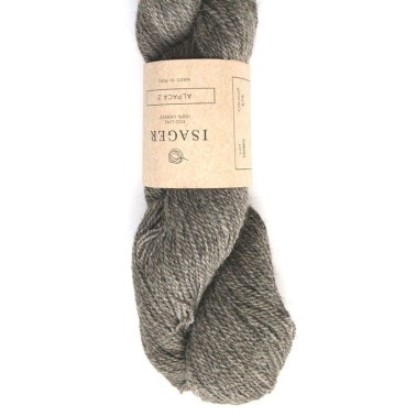 Alpaca 2 - Eco Brown E7S