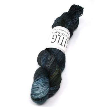 LITLG Fine Sock - Andisol