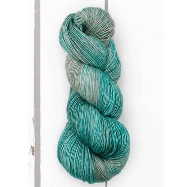 Tosh Merino Light   - Hosta Blue 291