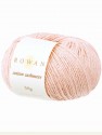 Cotton Cashmere - Pearly Pink 216