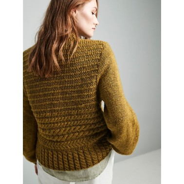 Wild Wool - Pootle
