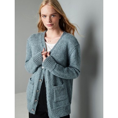 Wild Wool - Meander