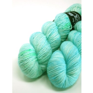 Qing Fibre Merino Single - Nassau
