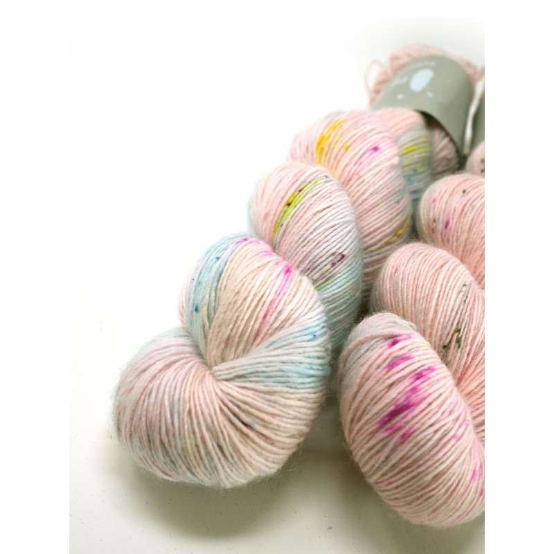 Qing Fibre Merino Single - Lullaby