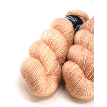 Qing Fibre Super Soft Sock - Dust
