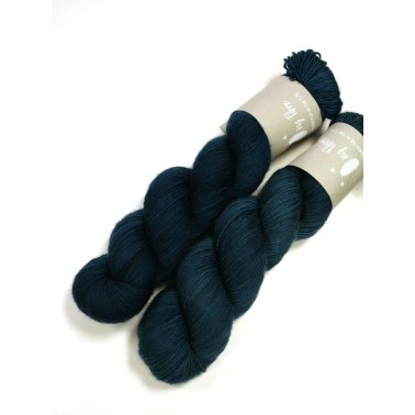 Qing Fibre Merino Single - Okinami