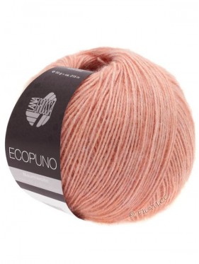 Ecopuno - Peach 07