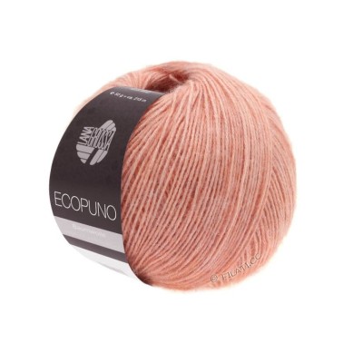 Ecopuno - Peach 07