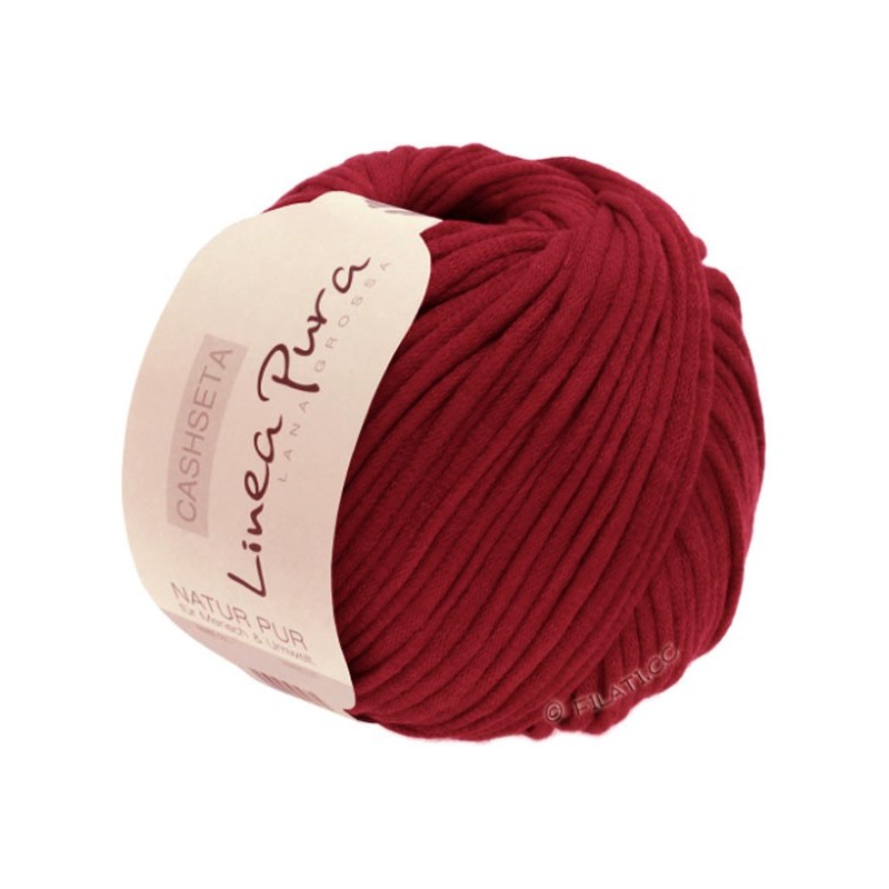 Cashseta - Wine Red 28