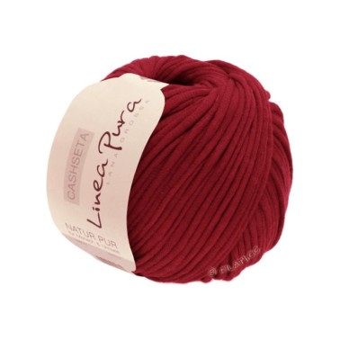 Cashseta - Wine Red 28