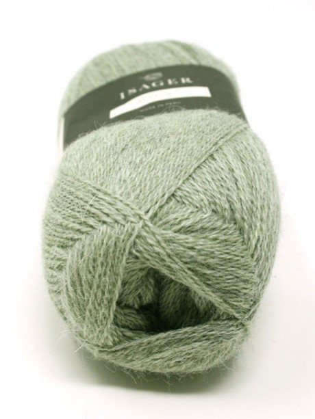 Alpaca 1 - Water Green 46