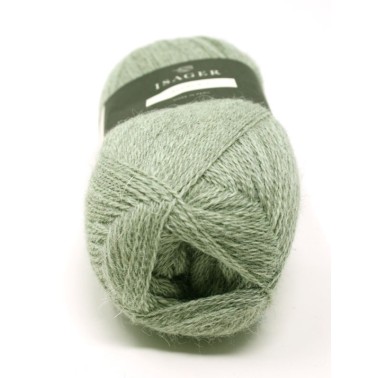 Alpaca 1 - Water Green 46