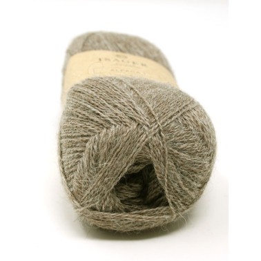 Alpaca 1 - Eco Brown E7S