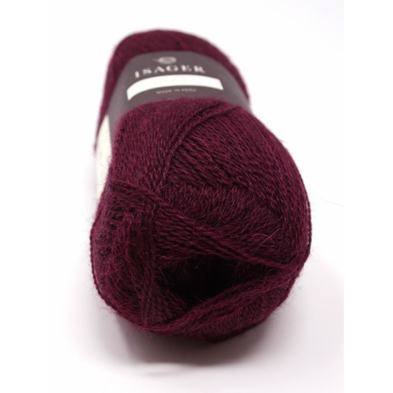 Alpaca 1 - Wine 36 Berenjena