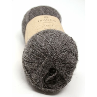 Alpaca 1 - Eco Warm Grey E4S