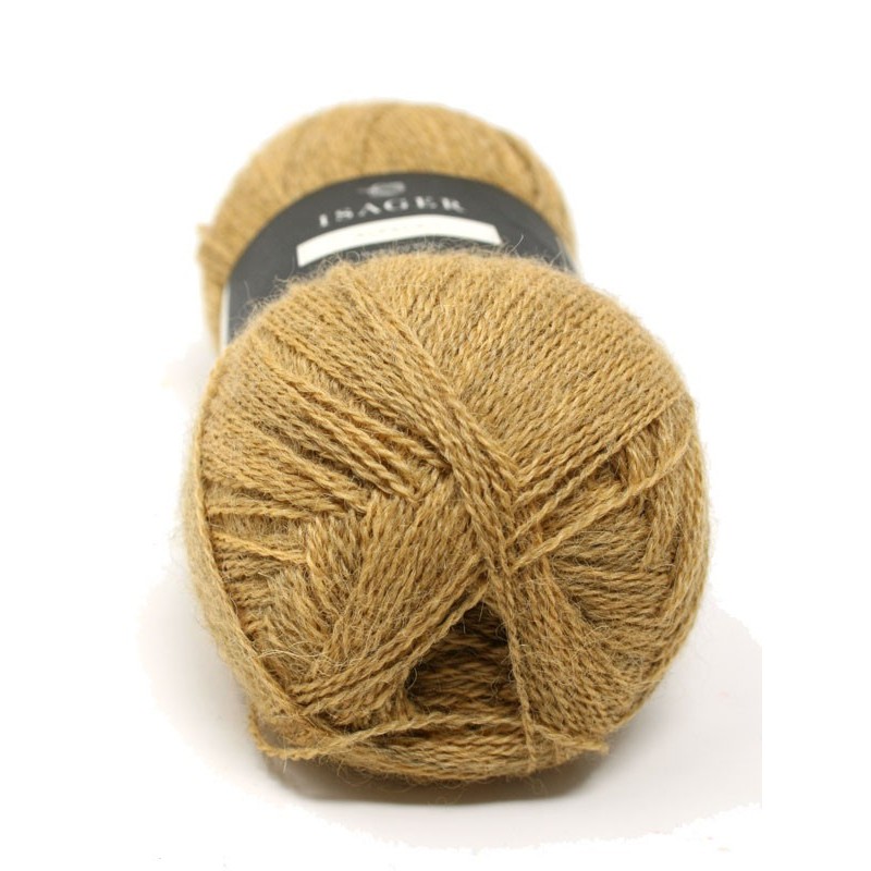 Alpaca 1 - Golden Sand 59