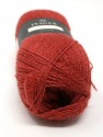 Alpaca 1 - Bright Red 21