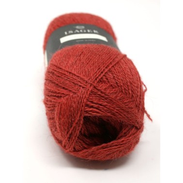 Alpaca 1 - Bright Red 21