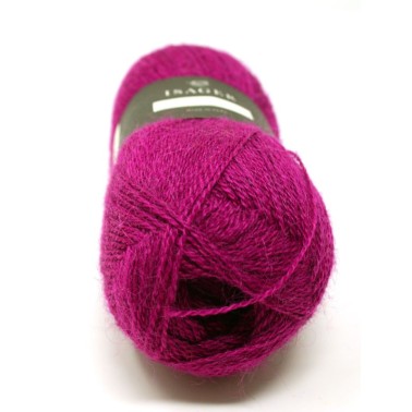 Alpaca 1 - Fucsia Rose 17