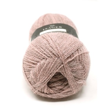 Alpaca 1 - Make up pink 61
