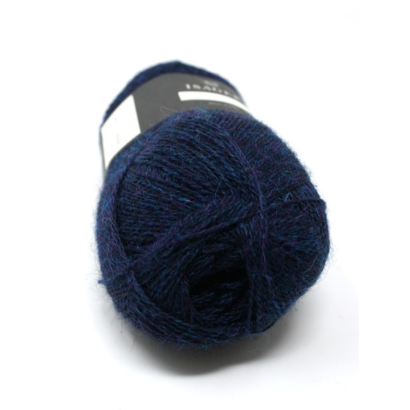 Alpaca 1 - Midnight