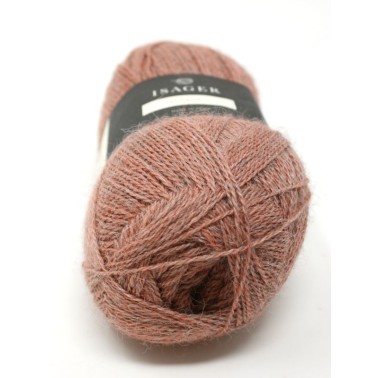 Alpaca 1 - Peach