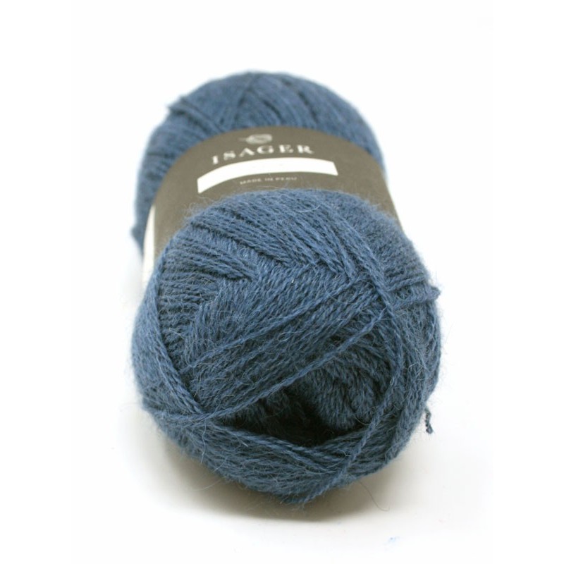 Alpaca 1 - Petrol Blue 54