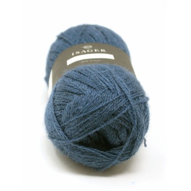 Alpaca 1 - Petrol Blue 54