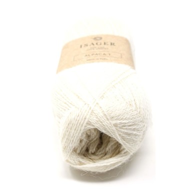 Alpaca 1 - Eco 0 cream