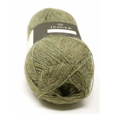 Alpaca 1 - Thyme