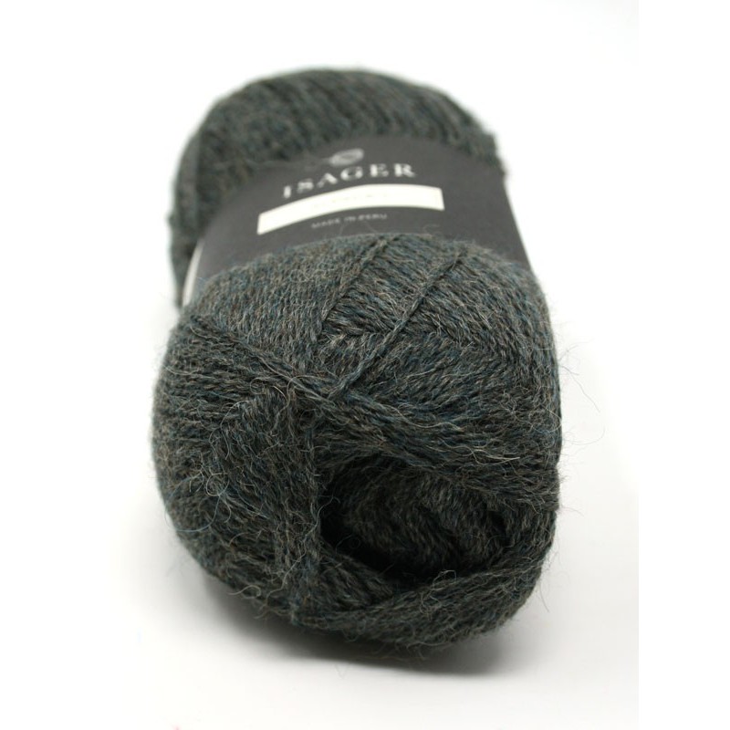 Alpaca 1 - Forest