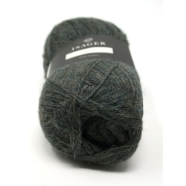 Alpaca 1 - Forest