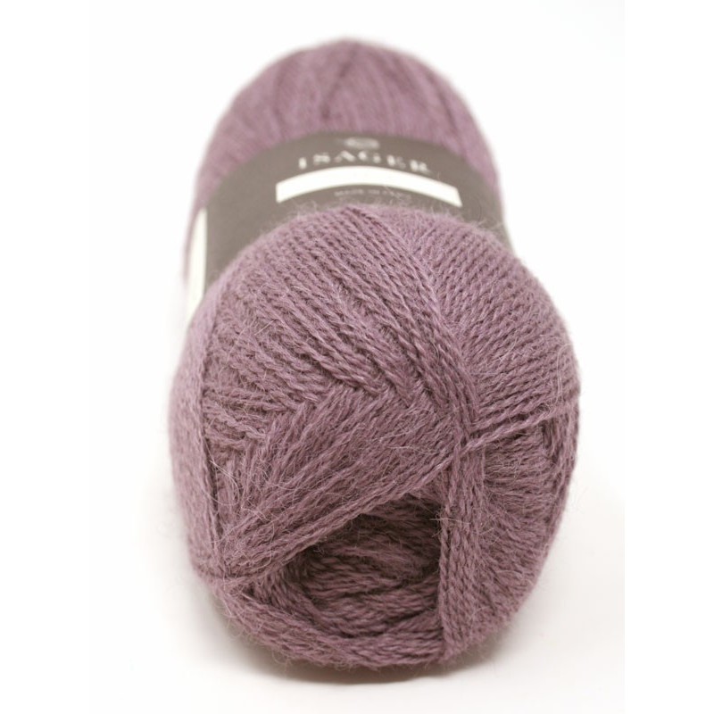 Alpaca 1 - Mauve 52