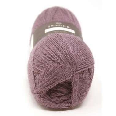 Alpaca 1 - Mauve 52
