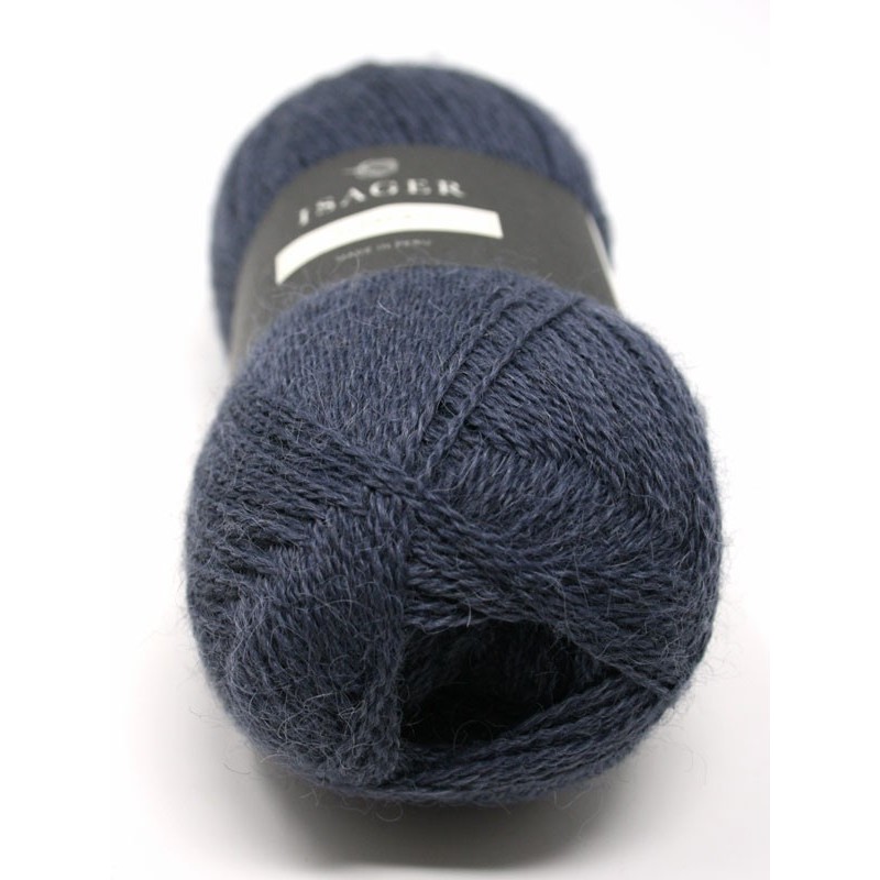 Alpaca 1 - Purple Blue 47