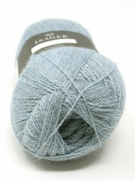 Alpaca 1 - Light Blue 11