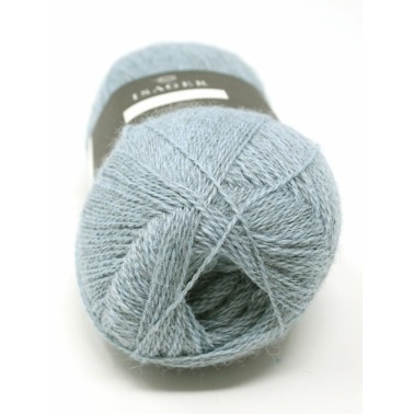 Alpaca 1 - Light Blue 11