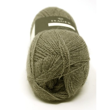 Alpaca 1 - Mouse 23