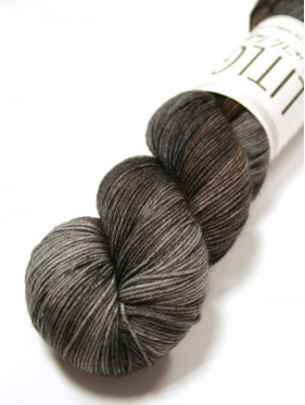 LITLG Fine Sock - Truffle