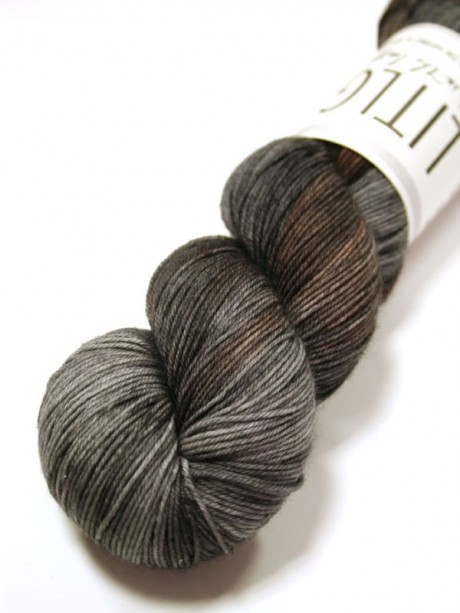 LITLG Fine Sock - Truffle