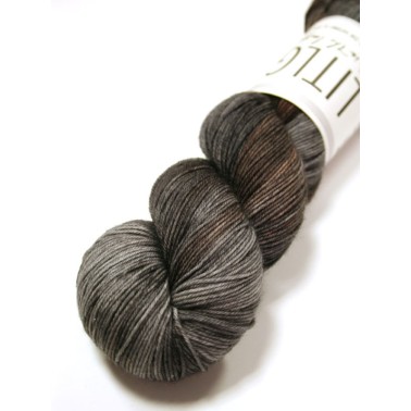 LITLG Fine Sock - Truffle