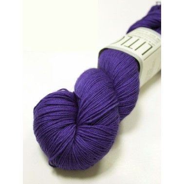 LITLG Fine Sock - Saphire