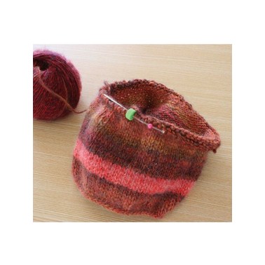 Hiya Hiya - Aluminium Stitch Holders
