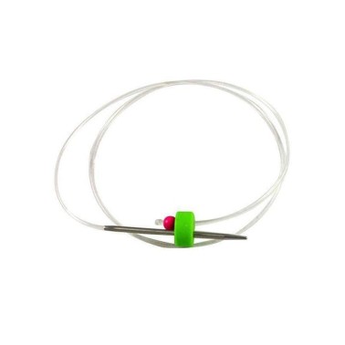 Clover - sujetapuntos de cable