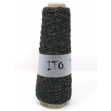 Ito Shimo - 846 Charcoal