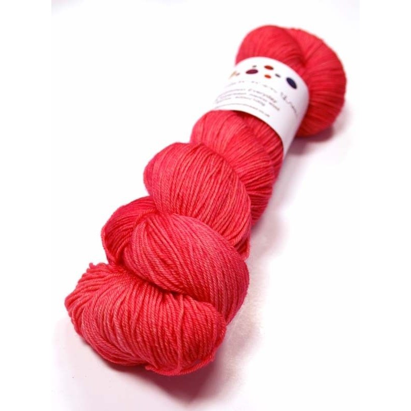Uncommon Everyday Fingering - Sorbet