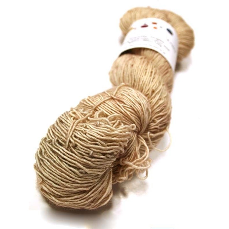 Uncommon Everyday *Singles* Fingering - Tea Smoked